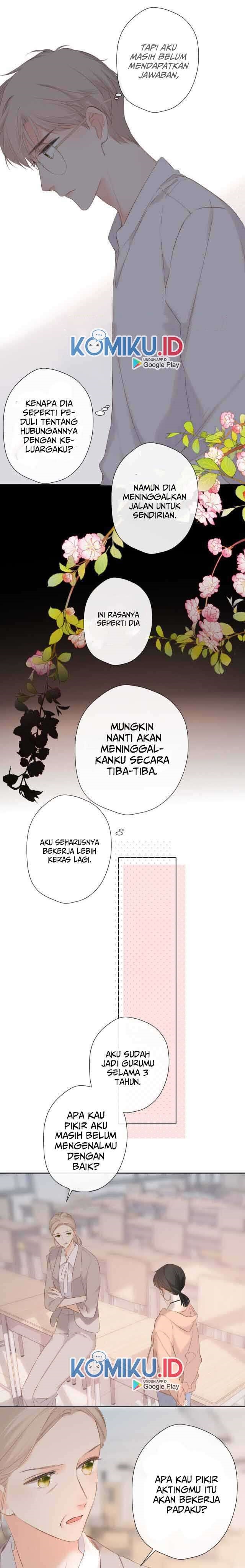 Once More Chapter 79 Bahasa Indonesia